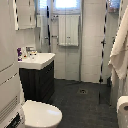 Sure Care Share 54 Sq 2 Bedrooms *