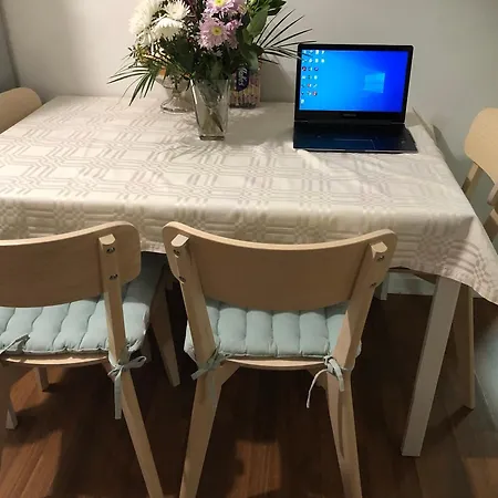 Sure Care Share 54 Sq 2 Bedrooms Apartmán *