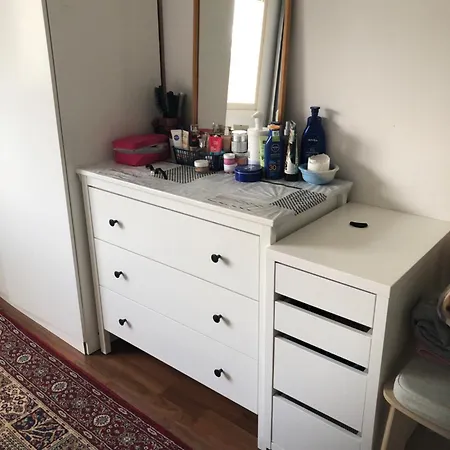 Sure Care Share 54 Sq 2 Bedrooms Helsinky