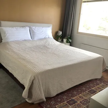 Apartmán Sure Care Share 54 Sq 2 Bedrooms