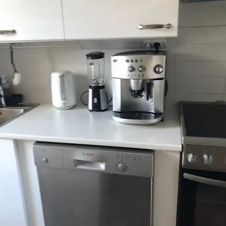 Sure Care Share 54 Sq 2 Bedrooms * Helsinky