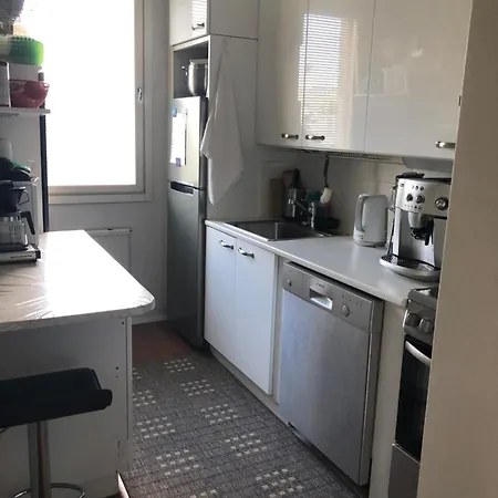 Sure Care Share 54 Sq 2 Bedrooms Apartamento