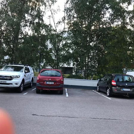 Apartmán Sure Care Share 54 Sq 2 Bedrooms