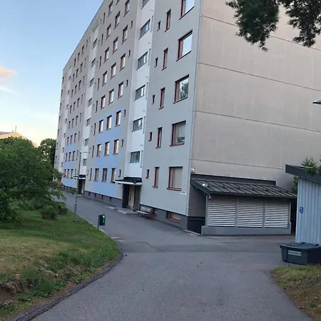 Sure Care Share 54 Sq 2 Bedrooms Helsinky