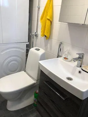 Appartement Sure Care Share 54 Sq 2 Bedrooms Helsinki